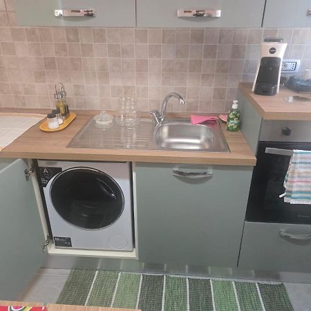 Tolstoi 83 Apartment Milano Dış mekan fotoğraf