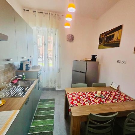 Tolstoi 83 Apartment Milano Dış mekan fotoğraf