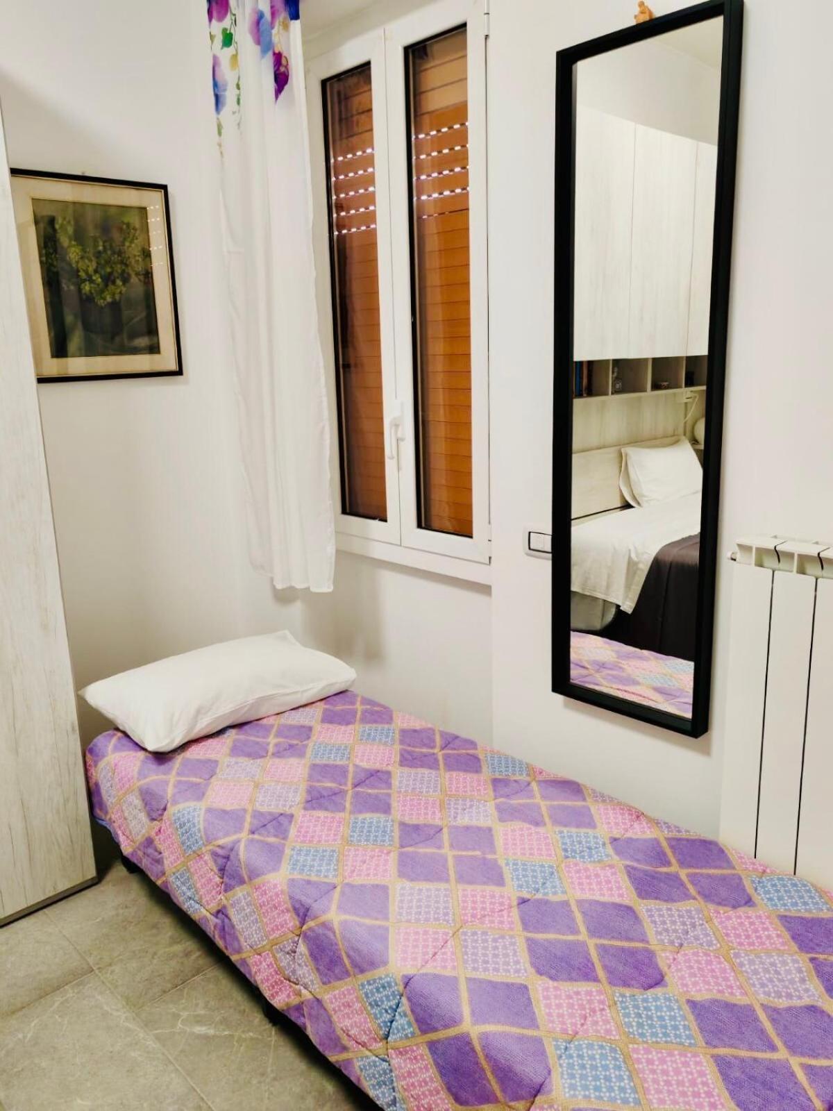 Tolstoi 83 Apartment Milano Dış mekan fotoğraf