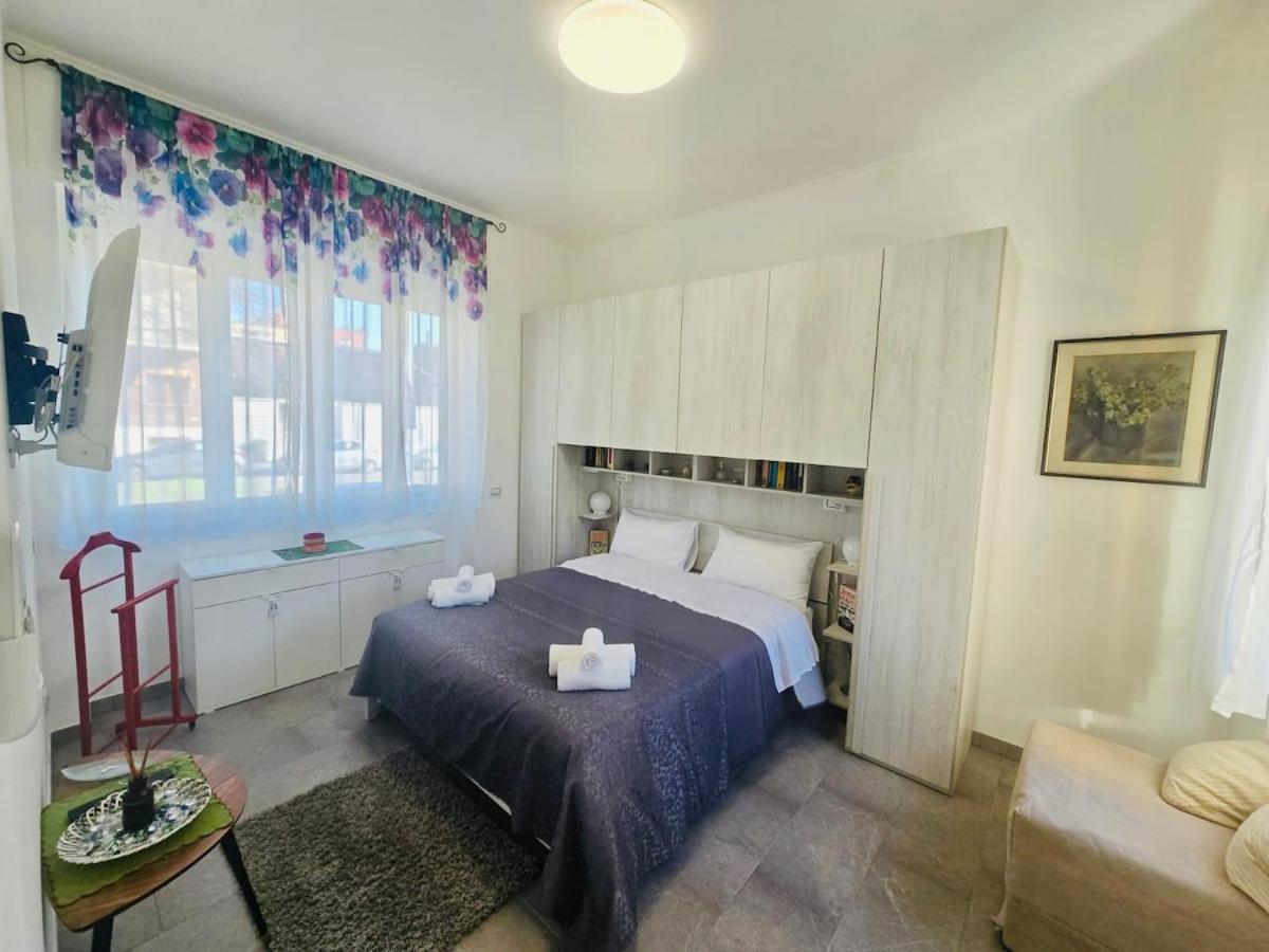 Tolstoi 83 Apartment Milano Dış mekan fotoğraf
