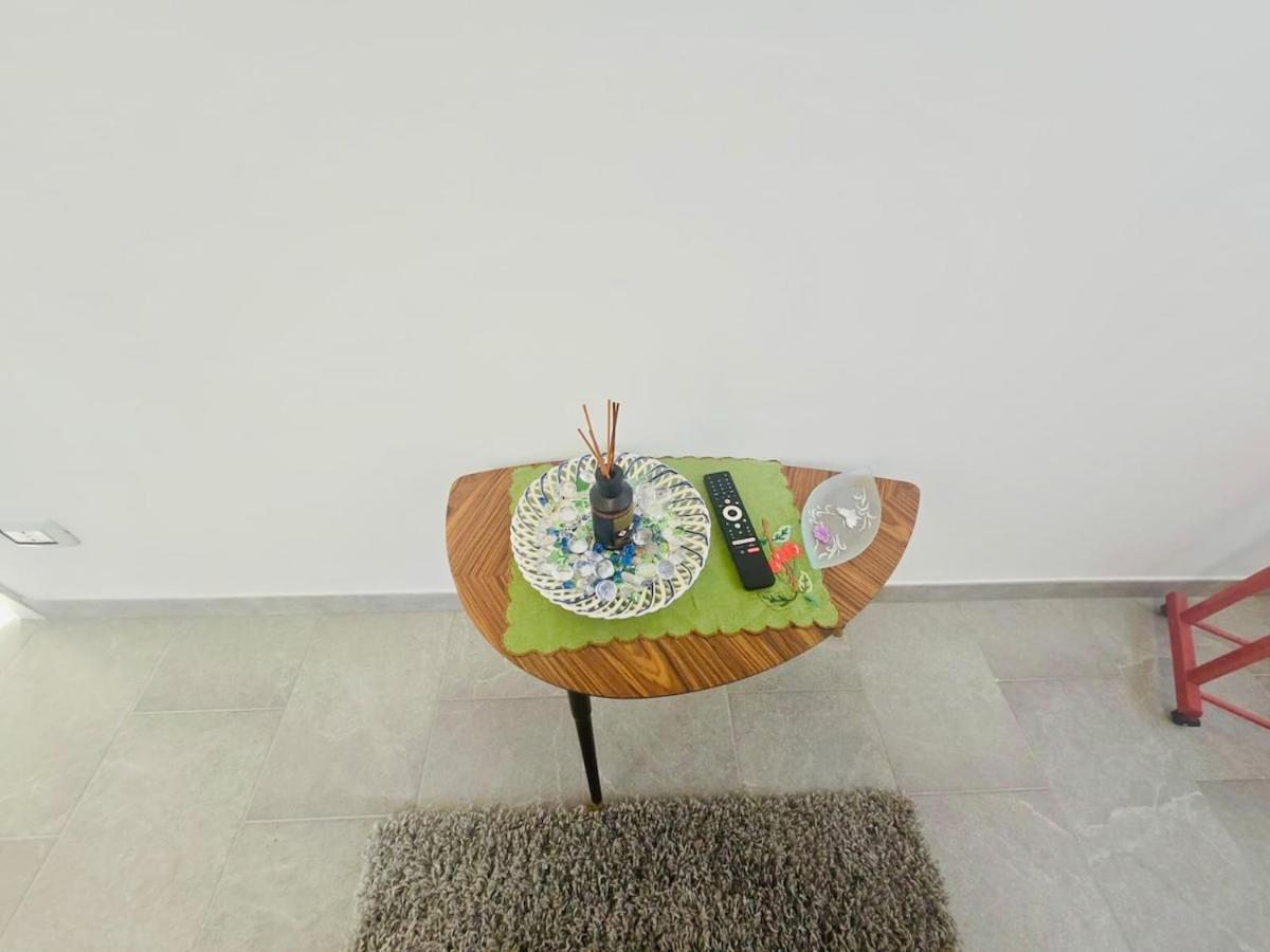 Tolstoi 83 Apartment Milano Dış mekan fotoğraf