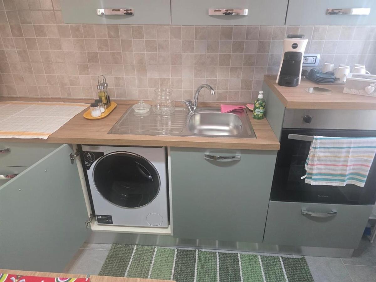 Tolstoi 83 Apartment Milano Dış mekan fotoğraf